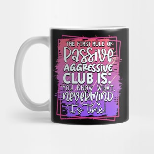 Laugh Out Loud: Wear Your Humor Boldly Mug